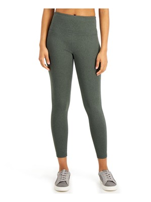

IDEOLOGY Женские серые влагоотводящие леггинсы UPF 50+ Active Wear с высокой талией, Серый, 100111785MS