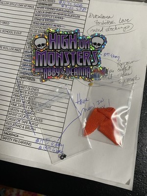 Item photo(s) from verified buyer