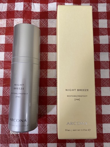 ARCONA Night Breeze (1.17 oz)  NIB