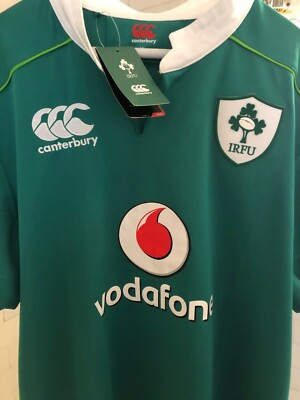 canterbury school jerseys