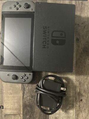 Nintendo Switch 32GB Console