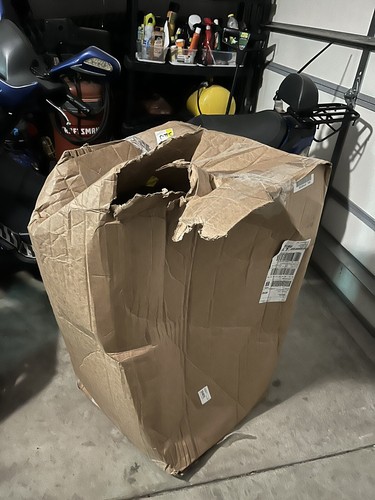 Artikelfoto(s) von einem verifizierten Käufer
