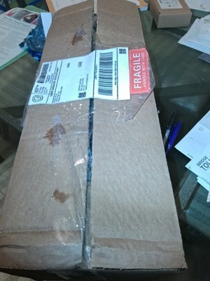 Foto dell'oggetto di un acquirente verificato