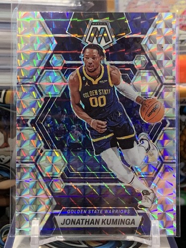 その他 Jonathan Kuminga Rookie set Silver Prizm Jonathan Kuminga 2021 Prizm #307 Silver Price Guide - Sports