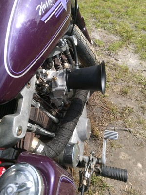 Fotos del artículo de un comprador verificado