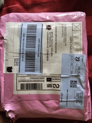 Item photo(s) from verified buyer