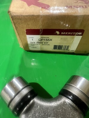 NEW Meritor CP155X U-Joint Universal Joint Kit *FREE SHIPPING*