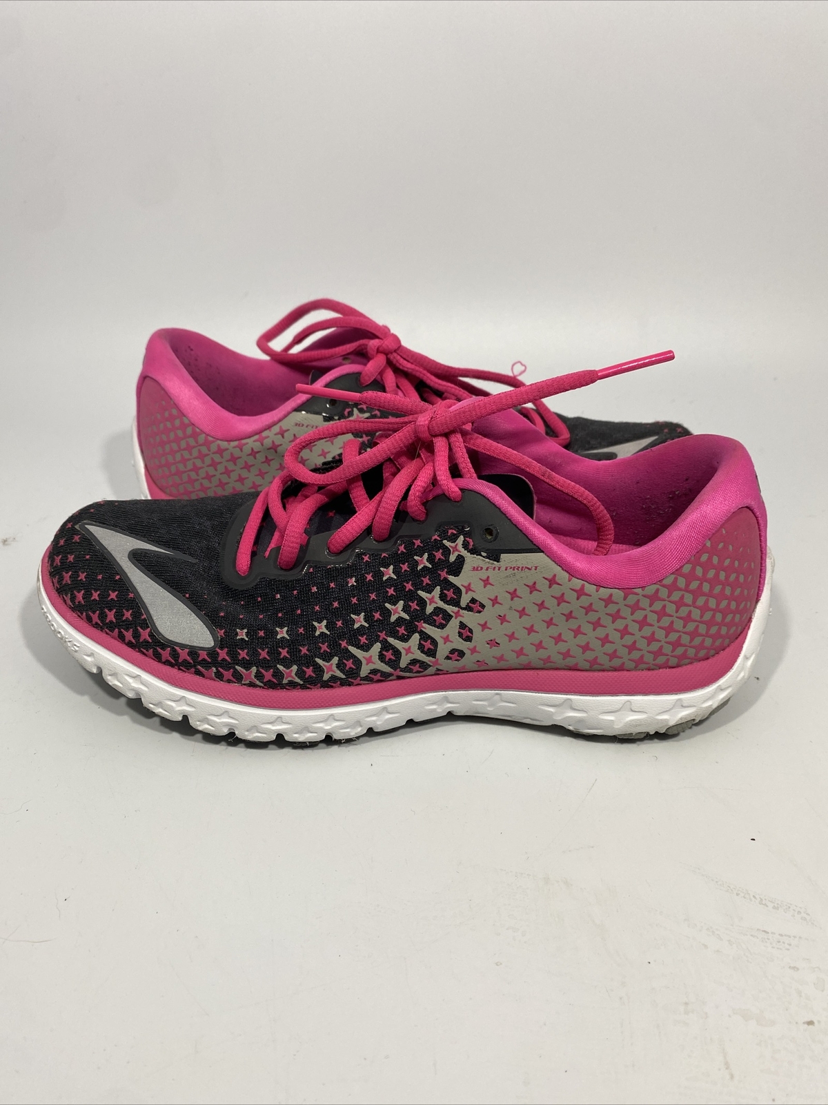 running trainers 6.5