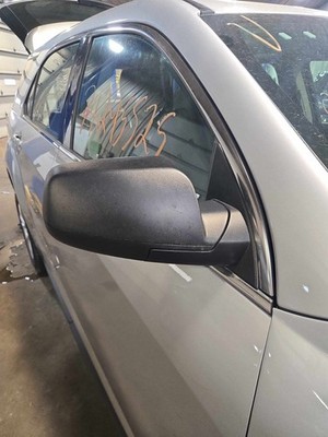 Used Right Door Mirror fits: CHEVY EQUINOX Right 15 16 17