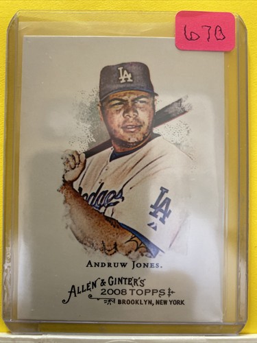 イチロー　topps 2008 パッチカード Allen &amp; Ginter イチロー topps 2008 パッチカード Allen & Ginter 2008 Allen