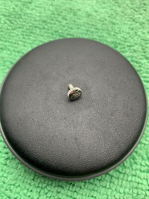 Mido Crown 4.8-3.5-3.3-6.2 Stainless Steel Watch Part