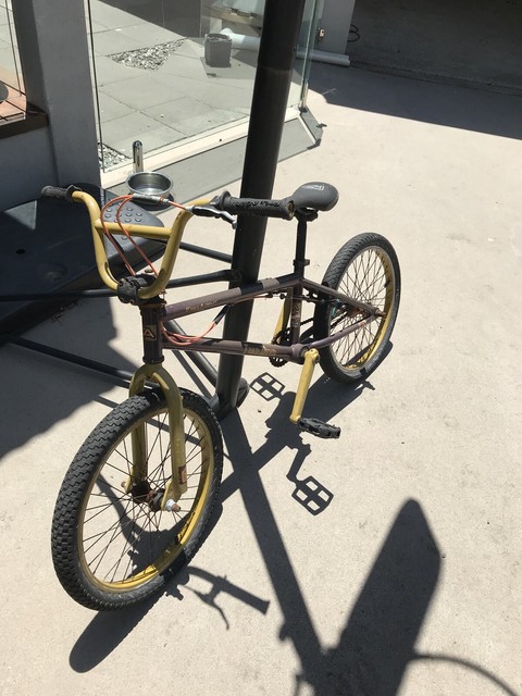 free agent bmx australia