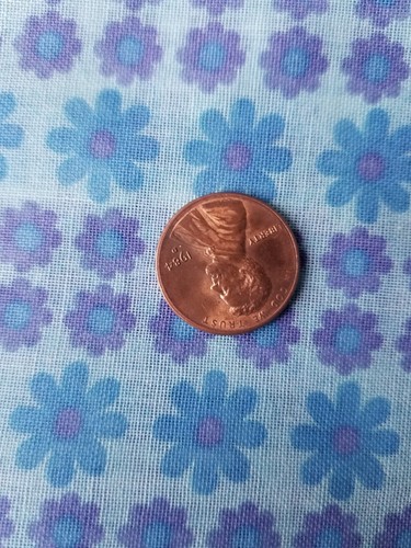 Vintage Concord Fabric Semi Sheer Blue Lavendar Flowers