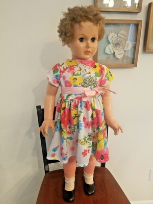 ae 3651 doll