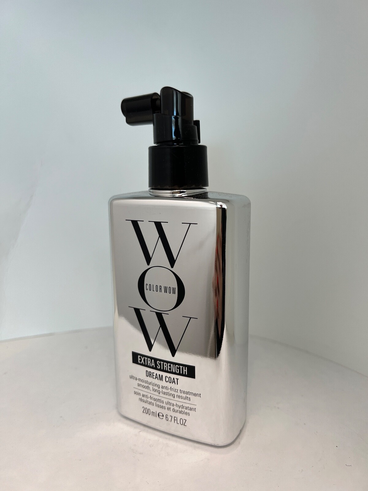 Color Wow Extra Strength Dream Coat Ultra-Moisturizing Anti