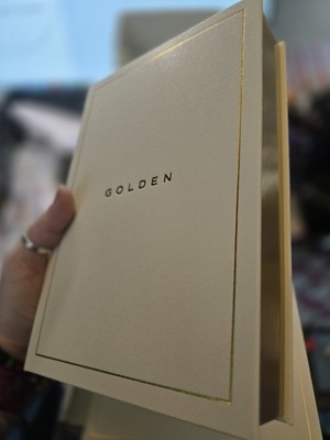 BTS MERCH BOX 18 マーチボックス JUNGKOOK GOLDEN BTS MERCH BOX 18 Golden Box Jungkook Army Official