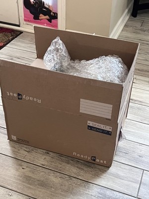 Item photo(s) from verified buyer