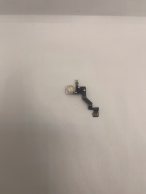 iPhone 13 Flash Light Flex Cable 100% OEM Replacement.
