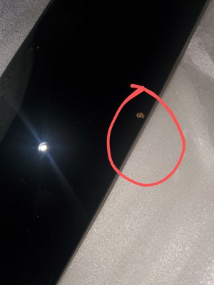 Fotos del artículo de un comprador verificado