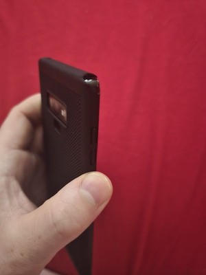 Zdjęcia przedmiotu od zweryfikowanego kupującego