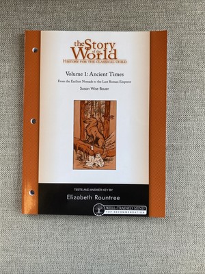 Story of the World Ser.: The Story of the World: History for the Classical...