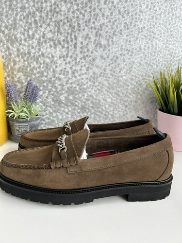 FRED PERRY / G.H.BASS PENNY LOAFER | スタイリングログ – 武蔵