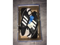 adidas kaiser 5 cup weiß
