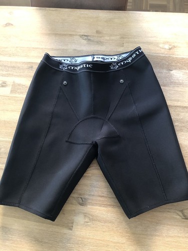 Mystic Neopren Herren Hose Gr 31