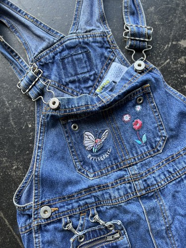 パンツ 1960's vintage OVER ALL all in one Vintage 1950's/60's ANTHONY'S BUCKHIDE Coveralls / John Zink