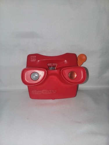 3D View-Master