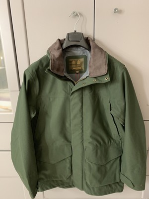 musto highland jacket