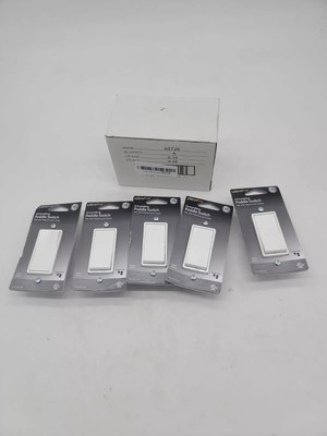 GE Grounding Paddle Rocker 5 Pack 50726