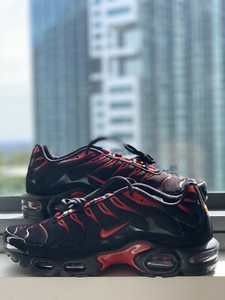 nike air max plus hates