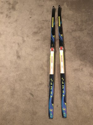 rossignol max skate ski