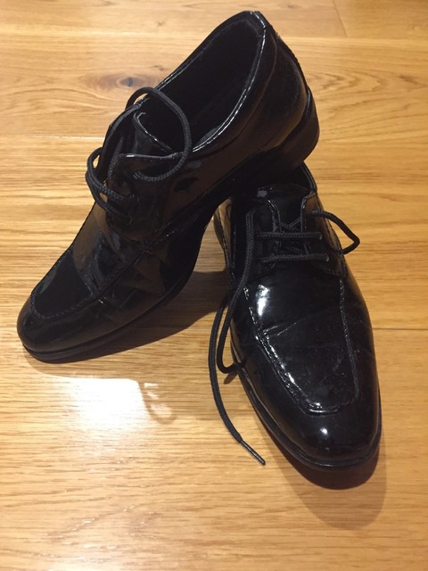 page boy shoes australia