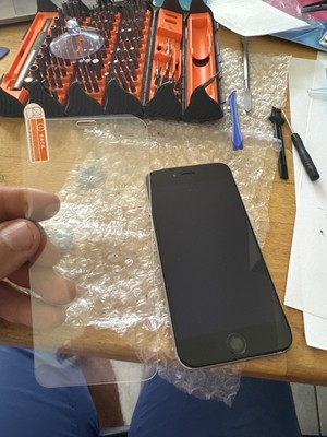 Photos de l'objet d'un acheteur vérifié