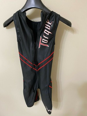 tyr torque pro swimskin