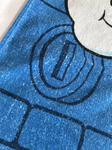 Super Mario World Brothers Beach Bath Towel Luigi Nintendo Kids Game Classic N64