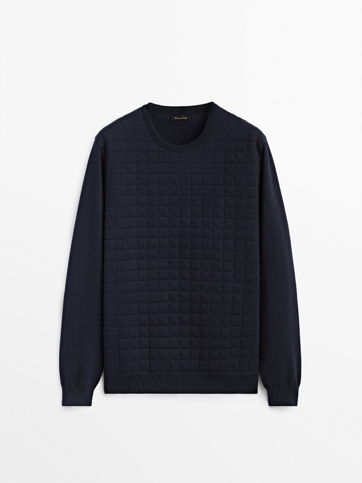 ☆日本未入荷*Massimo Dutti*新作*ウールZIPジャケット/MOLE☆ ☆日本未入荷*Massimo Dutti*新作*ウールZIPジャケット/MOLE