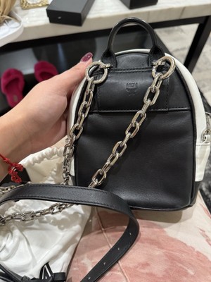 Women s Mcm Mini Backpack Purse