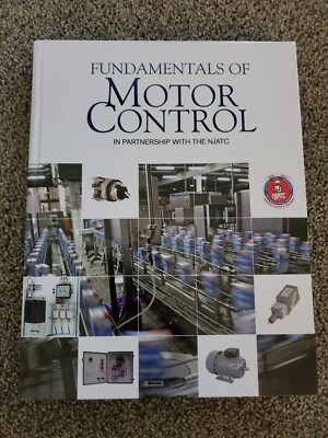 Fundamentals Of Motor Control In Partnership with NJATC