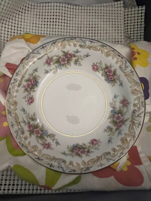 Noritake Somerset 5317 China - 6 Piece Setting