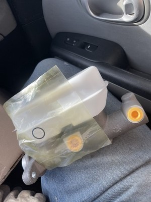 Foto dell'oggetto di un acquirente verificato