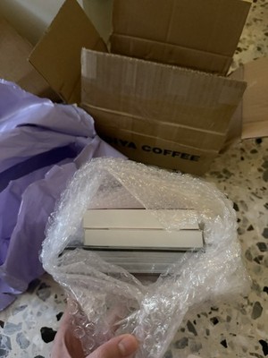 經驗證買家提供的物品圖片