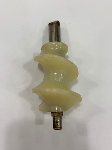 EUC OSTER REGENCY KITCHEN CENTER MEAT GRINDER AUGER FOOD PROCESSOR REPLACEMENT