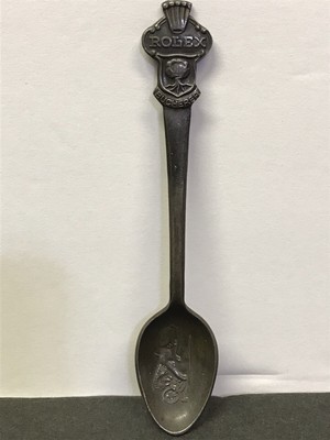 bucherer spoon