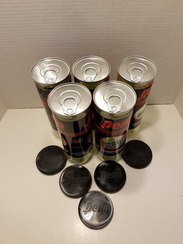 5 packages of Penn Championship Extra Duty Felt Tennis balls 3-pack NEW SEALED