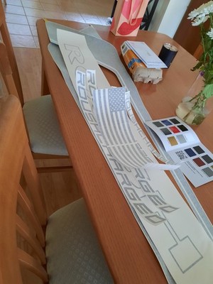 Fotos del artículo de un comprador verificado