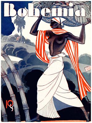 Wall Quality Decoration Poster.Home room art.Black erotic fashion.6593