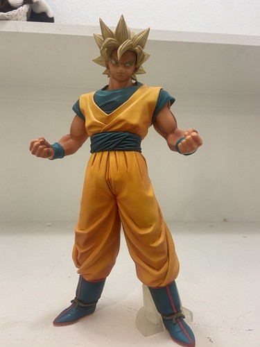 MSP ６体セット DRAGONBALL Dragon Ball Z MATCH MAKERS Saiyan VS Majin Buu Complete Set